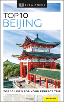 DK Top 10 Beijing: (Pocket Travel Guide)