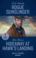 Rogue Gunslinger