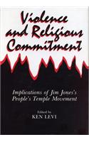 Violence and Religious Commitment