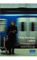 Tricky Business Letters