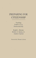 Preparing for Citizenship