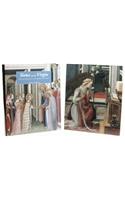 Religious Art in Italy Set