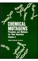 Chemical Mutagens