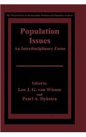 Population Issues
