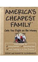 America's Cheapest Family Gets You Right on the Money