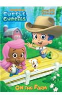 Bubble Guppies: On the Farm