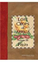 Lost Crops of Africa