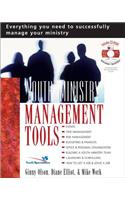 Youth Ministry Management Tools