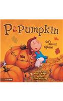 P Is for Pumpkin