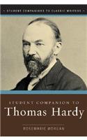 Student Companion to Thomas Hardy