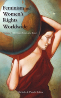 Feminism and Women's Rights Worldwide [3 Volumes]