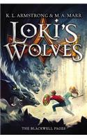 Loki's Wolves