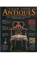 Know Your Antiques