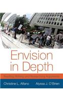 Envision in Depth