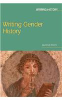 Writing Gender History