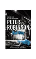 Bad Boy: DCI Banks 19