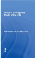 Threat to Development