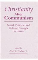 Christianity After Communism