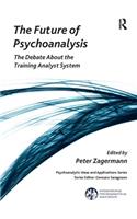 The Future of Psychoanalysis