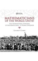Mathematicians of the World, Unite!