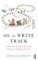 On the Write Track