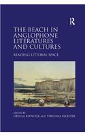 The Beach in Anglophone Literatures and Cultures