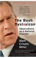The Bush Dyslexicon