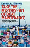 Take the Mystery Out of Boat Maintenance