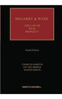 Megarry & Wade: The Law of Real Property