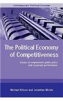 The Political Economy of Competitiveness