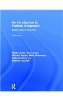 An Introduction to Political Geography