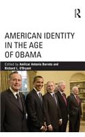 American Identity in the Age of Obama