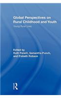 Global Perspectives on Rural Childhood and Youth