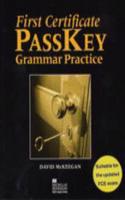 Passkey Grammar Practice No Key