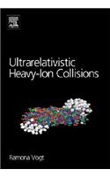 Ultrarelativistic Heavy-Ion Collisions