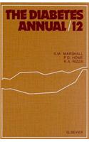 The Diabetes Annual