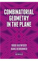 Combinatorial Geometry in the Plane