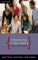 Communication in Small Groups