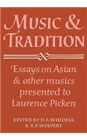 Music and Tradition