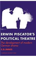 Erwin Piscator's Political Theatre