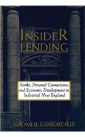 Insider Lending