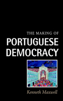 Making of Portuguese Democracy