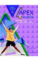 Apex Maths 6 Pupil's Textbook