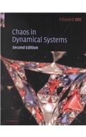 Chaos in Dynamical Systems