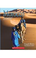 Morocco (Enchantment of the World)