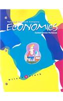 National Textbook Company Economics