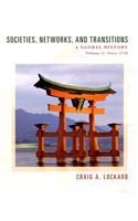 Societies, Networks, and Transitions: Volume C
