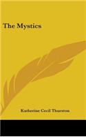 The Mystics: (English)