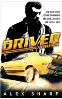 Driver: Nemesis, a Story from the DRIVER Game World