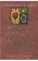 Zen And The Art Of Falling In Love